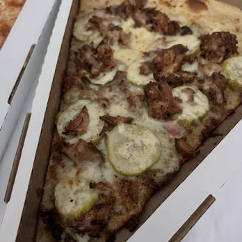 Lazy Moon Pizza - Cuban Slice - Pizza Near Me - Orlando, Florida Lazy Moon Pizza - Cuban Slice - Pizza Near Me - Orlando, Florida