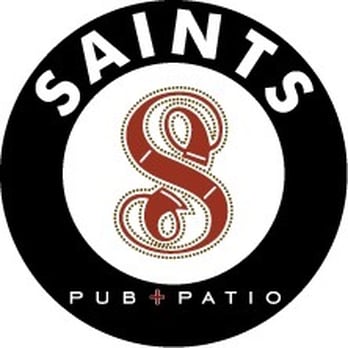 Saints Pub + Patio - Sports Bars Near Me - Waukee, Iowa Saints Pub + Patio - Sports Bars Near Me - Waukee, Iowa