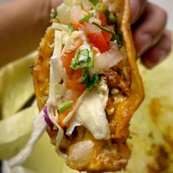 Chimulita Gourmet Grub - Signature Chimulitas