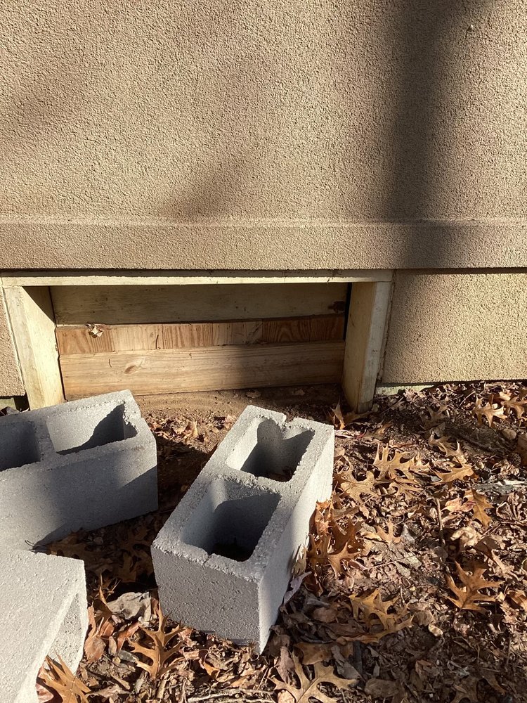 Slide of Tops Handyman Service