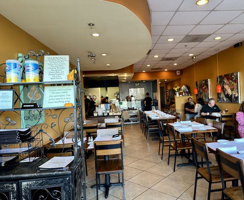 La Tavolata