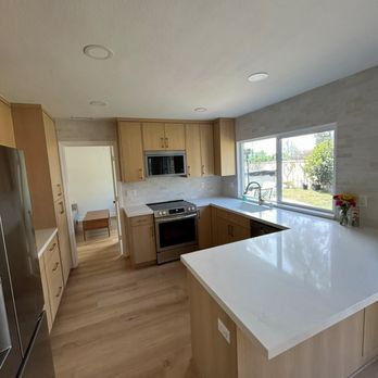 Sunset Design and Build - General Contractors Near Me - San Diego, California Sunset Design and Build - General Contractors Near Me - San Diego, California