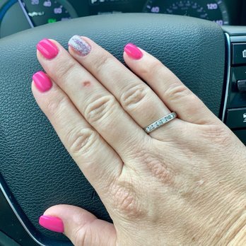 La Bella Nails - DND 641 & DND 212 - Nail Salons Near Me - Saratoga, California La Bella Nails - DND 641 & DND 212 - Nail Salons Near Me - Saratoga, California