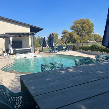 Innovative Pool Systems - Pool & Hot Tub Service Near Me - Scottsdale, Arizona