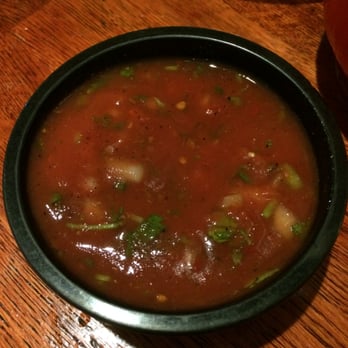 El Tapatio - The in-house made salsa, must try! - Mexican Near Me - Rowley, Massachusetts El Tapatio - The in-house made salsa, must try! - Mexican Near Me - Rowley, Massachusetts