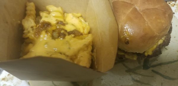 Malibu's Burgers - San Rafael by null