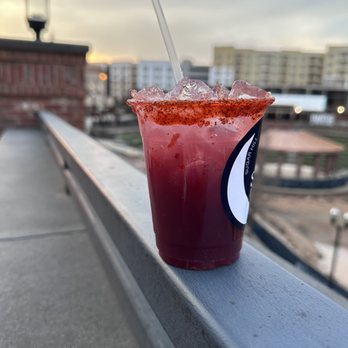 Indio Brewing - Purple cactus cocktail - Breweries Near Me - Sugar Hill, Georgia Indio Brewing - Purple cactus cocktail - Breweries Near Me - Sugar Hill, Georgia