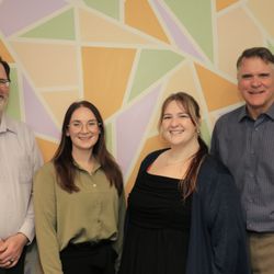 Wisconsin Anxiety and Depression Clinic - This is our fantastic staff, ready to help with whatever ails you.