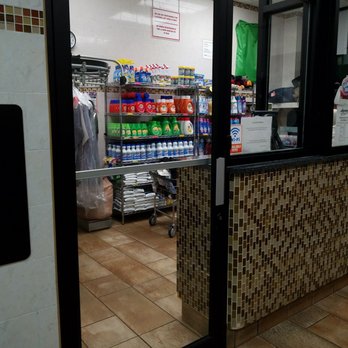 Lavanderia Express VI - Huge variety of regular conventional soaps and detergents. - Laundry Services Near Me - Flushing, New York Lavanderia Express VI - Huge variety of regular conventional soaps and detergents. - Laundry Services Near Me - Flushing, New York