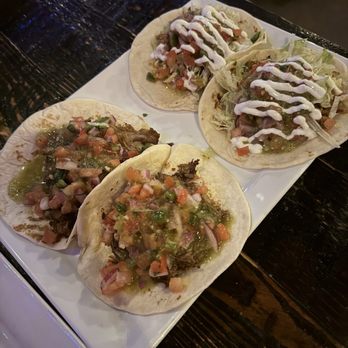 Red Star Taco Bar - Mexican Near Me - Seattle, Washington