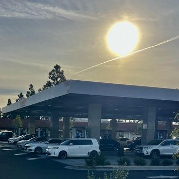 Costco Gasoline - Gas Stations Near Me - Garden Grove, California