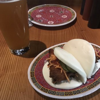 Mecha Noodle Bar - KFC Bao - Noodles Near Me - New Haven, Connecticut Mecha Noodle Bar - KFC Bao - Noodles Near Me - New Haven, Connecticut