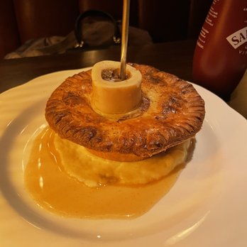 Armitage Alehouse - Steak & ale pot pie - Pubs Near Me - Chicago, Illinois Armitage Alehouse - Steak & ale pot pie - Pubs Near Me - Chicago, Illinois