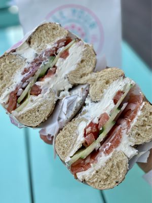 Call Your Mother Deli - West End by null