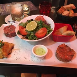O P'tit Resto