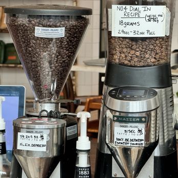 Tatte Bakery & Cafe | Capitol Crossing - Breakfast & Brunch Near Me - Washington, DC, District of Columbia