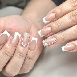 Serene Nail Spa
