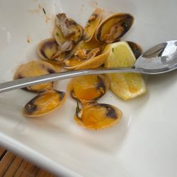 1802 Oyster Bar & Bistro