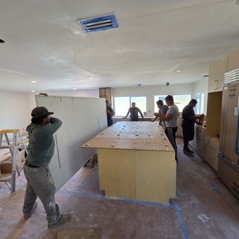 Gomez Stone - Countertop Installation Near Me - Los Angeles, California