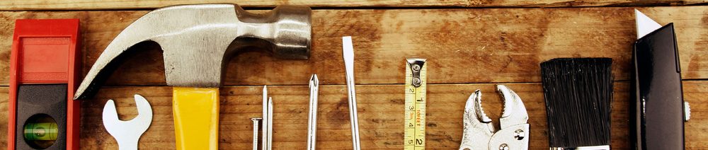 Slide of Mr Love Handyman