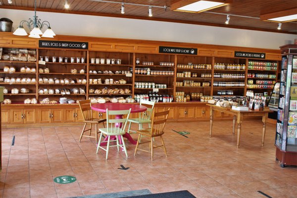Stone Crock Bakery by null