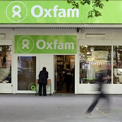 Oxfam