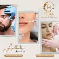 HEKA Health and Wellness