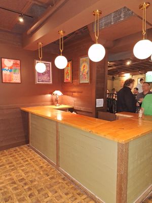 Mary Jo McGuire's by null