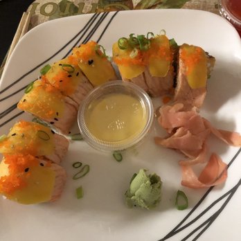 Dao Restaurant - Asian Fusion Near Me - Tallahassee, Florida Dao Restaurant - Asian Fusion Near Me - Tallahassee, Florida