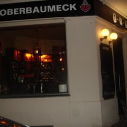 Oberbaumeck
