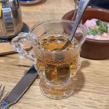 Lebnani House - Red tea - Lebanese Near Me - Milwaukee, Wisconsin Lebnani House - Red tea - Lebanese Near Me - Milwaukee, Wisconsin