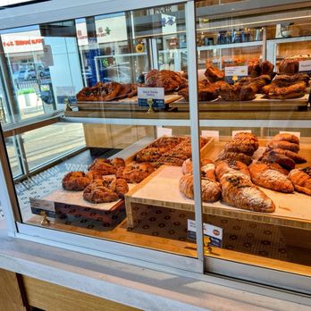 Paris Baguette - Bakeries Near Me - Houston, Texas