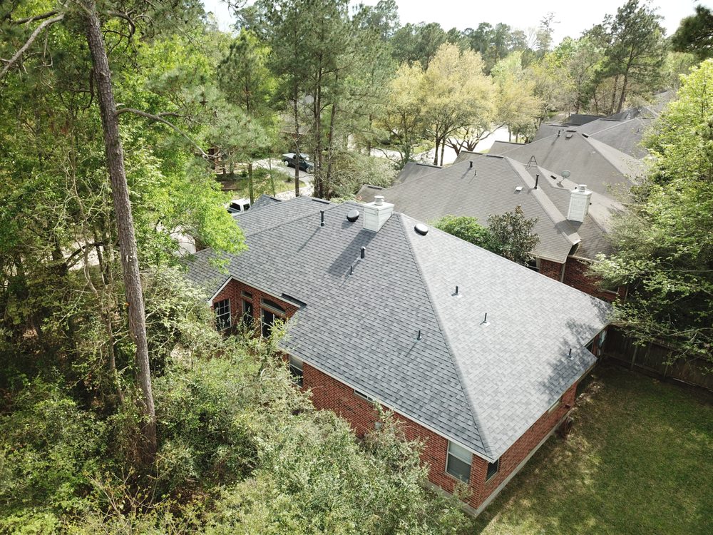 Slide of Next Level Roofing And Remodeling