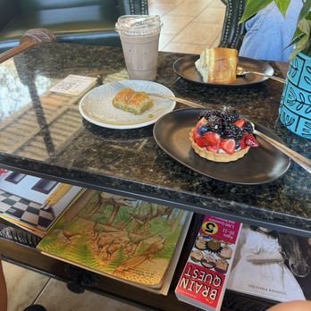 La Cafe - Coffee & Tea Near Me - San Antonio, Texas La Cafe - Coffee & Tea Near Me - San Antonio, Texas