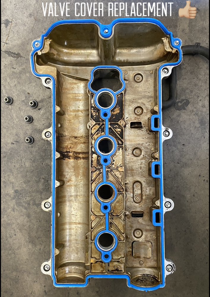 OIL TECH LUBE & AUTO CARE 90 Photos & 64 Reviews 4420 Arville St