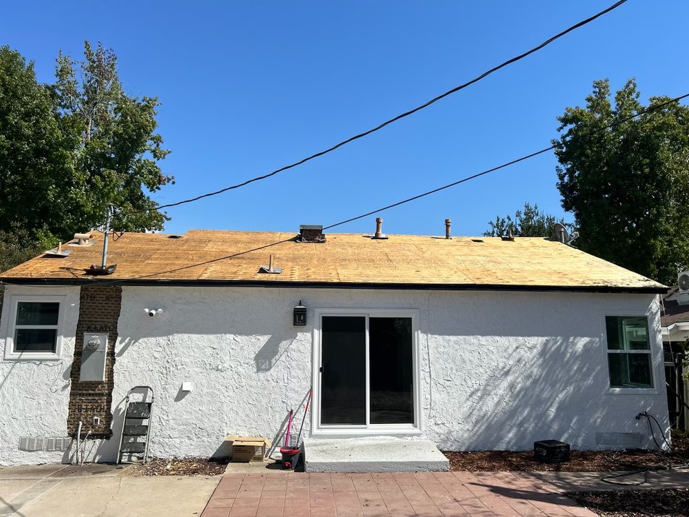 Slide of Apex Contracting