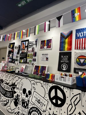 Strange Ways by null