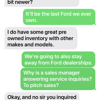 Babbitt Ford - Message 3 of 5 - Car Dealers Near Me - Flagstaff, Arizona