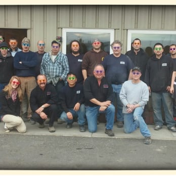 Chaz Limited Collision Express - Your Chaz Fairbanks team! - Body Shops Near Me - Fairbanks, Alaska Chaz Limited Collision Express - Your Chaz Fairbanks team! - Body Shops Near Me - Fairbanks, Alaska