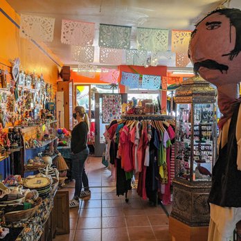 Casa Oaxaca - Flowers & Gifts Near Me - Albany, California