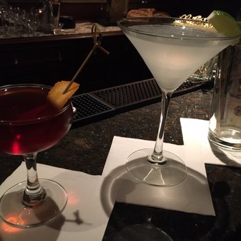 The Hobbit - Pre dinner cocktails - French Near Me - Orange, California The Hobbit - Pre dinner cocktails - French Near Me - Orange, California