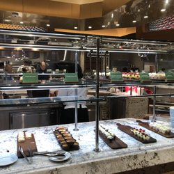 Fresh Harvest Buffet