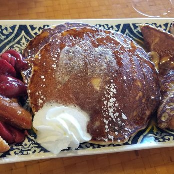 Countryside Cafe - Getting hungry again and "homesick" just posting this pic - Breakfast & Brunch Near Me - Waianae, Hawaii Countryside Cafe - Getting hungry again and "homesick" just posting this pic - Breakfast & Brunch Near Me - Waianae, Hawaii