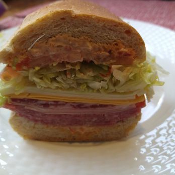 Stacked Sandwich Shop - The 112 As in the police precinct down the block. - Sandwiches Near Me - Forest Hills, New York Stacked Sandwich Shop - The 112 As in the police precinct down the block. - Sandwiches Near Me - Forest Hills, New York