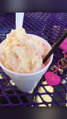 Big Easy Snoballs by null