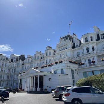 The Grand Hotel - Hotels Near Me - Eastbourne, ESX The Grand Hotel - Hotels Near Me - Eastbourne, ESX