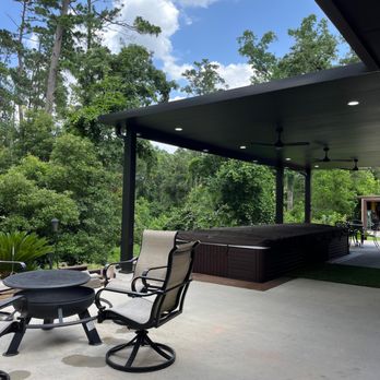 New Gen Patio - Patio Coverings Near Me - Spring, Texas New Gen Patio - Patio Coverings Near Me - Spring, Texas