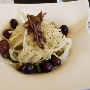 I Cucci - Italian Near Me - Palermo, Pennsylvania