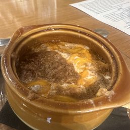 Venison chili sauce with crackers Venison chili sauce with crackers