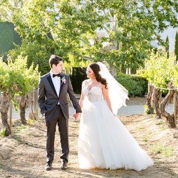Weddings By lmp - Vineyard shots with amazing lighting - Event Photography Near Me - Temecula, California